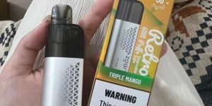 冰熊传奇Zgar Retro 6000