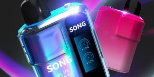 Song崧A29一次性电子烟