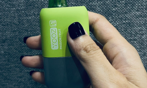 柚子独角兽一次性