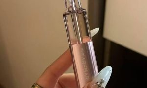 比熊三代一次性电子烟