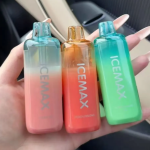 Icemax冰爆最建议买的三个口味：宝矿力、椰子水、西瓜冰真实体验