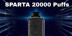 悦刻斯巴达20000