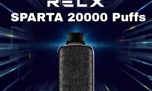 悦刻斯巴达20000