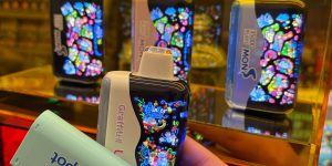 Bubblemon炫彩二代