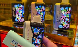 Bubblemon炫彩二代